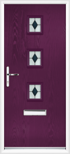 Lincoln black sextet